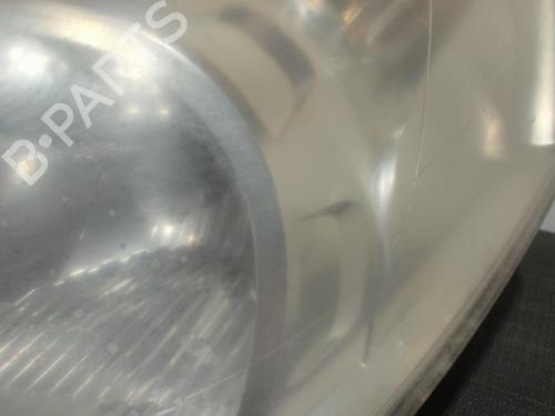 Venstre forlygte CITROËN NEMO Box Body/MPV (AA_) 1.4 HDi | BP28399253C28