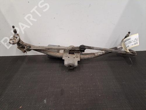 Front wiper motor VW POLO IV (9N_, 9A_) 1.4 TDI | BP28397206M29