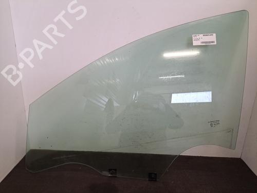 Used Front left door window DACIA JOGGER (RK_) 1.0 TCe 100 ECO-G (RKMT) (101 hp) 28390406