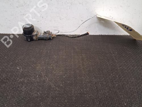 Elektronisk modul VW TOURAN (1T1, 1T2) 1.9 TDI (105 hp) 28391976