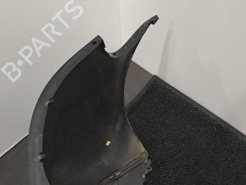 Rear bumper AUDI A3 (8P1) 1.9 TDI | BP28407322C8 