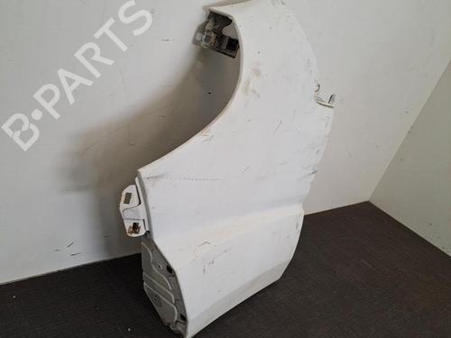 Left front fenders CITROËN JUMPER II Van 2.2 HDi 130 | BP28399125C41 