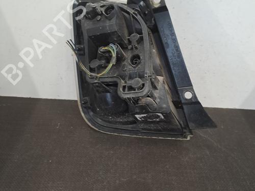 Right taillight FIAT 500 (312_) 1.3 D Multijet (312AXB1A) | BP28389350C35 