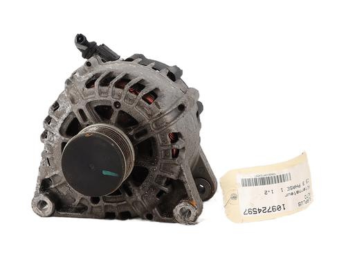 Alternator CITROËN C3 III (SX) 1.2 THP 110 (SXHNPS, SXHNZT, SXHNZ6) | BP34039447M7 - Image 4