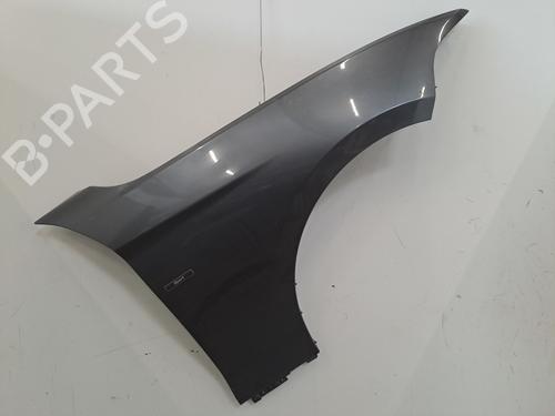 Used Right front fenders BMW 1 (F20) 120 d (184 hp) 29488453