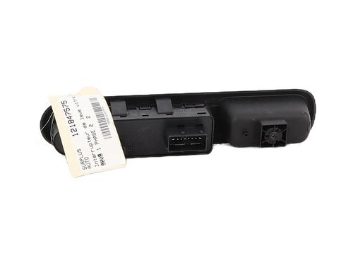 Left front window switch PEUGEOT 5008 (0U_, 0E_) 2.0 HDi 150 / BlueHDi 150 | BP36368979I27  - Image 5