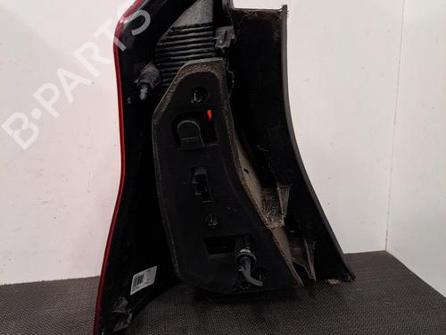 Used Right taillight DACIA SANDERO 1.5 dCi (88 hp) 28396618