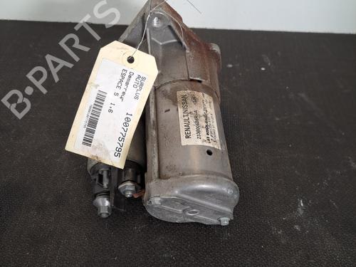 Used Starter Starter RENAULT ESPACE V (JR_) 1.6 dCi 160 (160 hp) 31169965 31169965