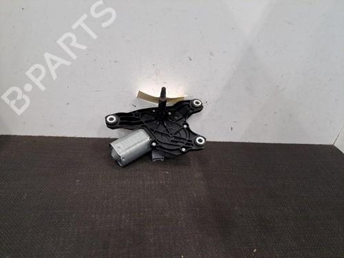 Used Rear wiper motor BMW X1 (E84) sDrive 18 d (143 hp) 28393472