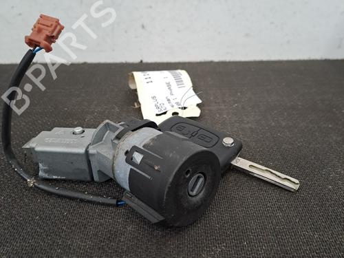 Ignition barrel PEUGEOT 308 I (4A_, 4C_) 1.6 HDi | BP29434868M48 