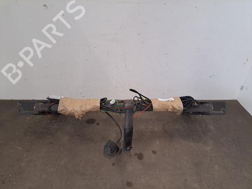 Used Tow ball/Mechanism Tow ball/Mechanism OPEL ASTRA J (P10) 1.7 CDTI (68) (110 hp) 29887118 29887118