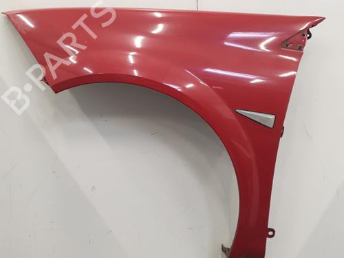 Used Left front fenders RENAULT MEGANE II (BM0/1_, CM0/1_) 1.5 dCi (BM1E, CM1E) (106 hp) 28389987