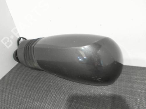 Used Left mirror FIAT PUNTO (188_) 1.4 (95 hp) 28410968