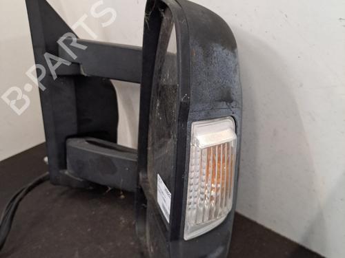 Right mirror FIAT DUCATO Van (250_) 150 Multijet 2,3 D | BP28391865C27 