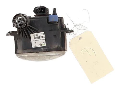 Used Left front fog light Left front fog light RENAULT CAPTUR I (J5_, H5_) 1.5 dCi 90 (J5N4, J5M5, J5MW, J5M6, J5AL, J5AJ) (90 hp) 36414587 36414587