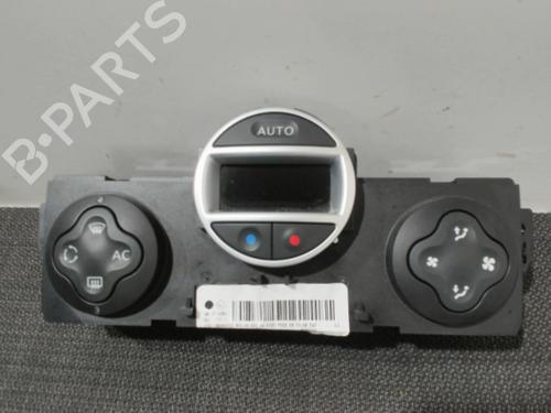 Climate control RENAULT CLIO III (BR0/1, CR0/1) 1.5 dCi (C/BR0G, C/BR1G) | BP28399853I5 - Image 4