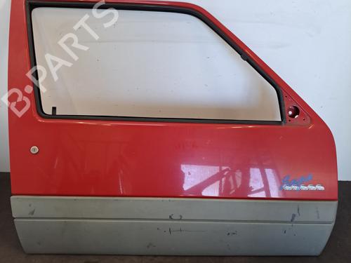 Used Right front door RENAULT SUPER 5 (B/C40_) 1.4 Cat (B/C/407) (58 hp) 28389927