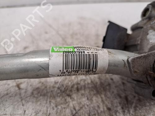 Front wiper motor RENAULT LAGUNA III (BT0/1) 2.0 dCi (BT07, BT0J, BT14, BT1A, BT1S) | BP28409418M29 