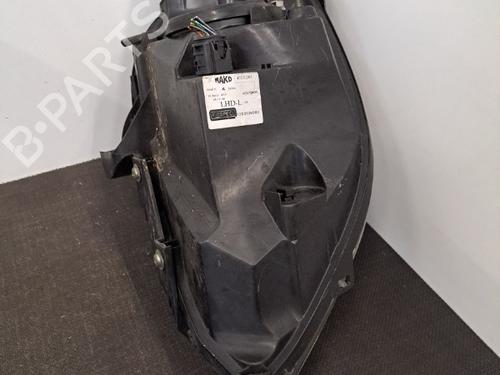 Left headlight CITROËN NEMO Box Body/MPV (AA_) 1.4 HDi | BP28392997C28 - Image 3