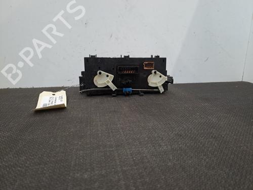 Used Climate control Climate control CITROËN C3 II (SC_) 1.4 HDi 70 (SC8HZC, SC8HR0, SC8HP4) (68 hp) 28404591 28404591