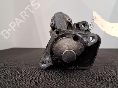 Startmotor NISSAN QASHQAI I (J10, NJ10) 1.5 dCi | BP28397178M8