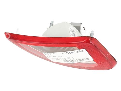 Right tailgate light RENAULT TWINGO II (CN0_) 1.2 16V (CN04, CN0B) | BP31761071C80 