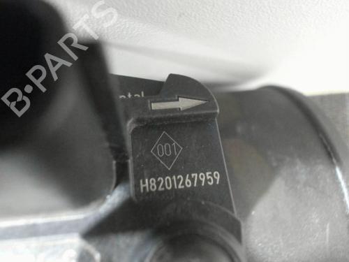 Luftmassemåler RENAULT MASTER III Bus (JV) 2.3 dCi 150 FWD (JV0F, JV03) (150 hp) 28399650
