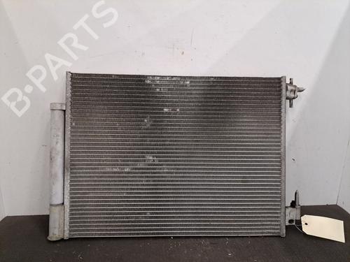 AC radiator RENAULT TWINGO III (BCM_, BCA_) 0.9 TCe 90 (BCM9, BCM2) | BP30641724M32 - Image 3