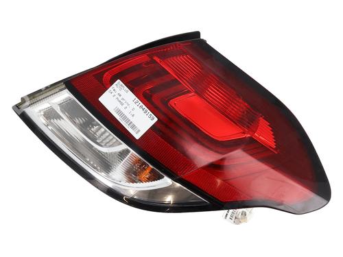 Right taillight CITROËN C4 II (NC_) 1.6 BlueHDi 120 | BP33945366C35 - Image 4