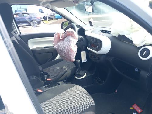 Rear mirror RENAULT TWINGO III (BCM_, BCA_) 1.0 SCe 70 | BP39606549I6 - Image 13