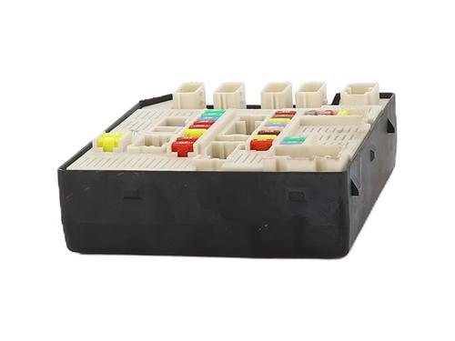 Fuse box RENAULT MEGANE III Hatchback (BZ0/1_, B3_) 1.5 dCi (BZ0C) | BP33655710E1 - Image 2