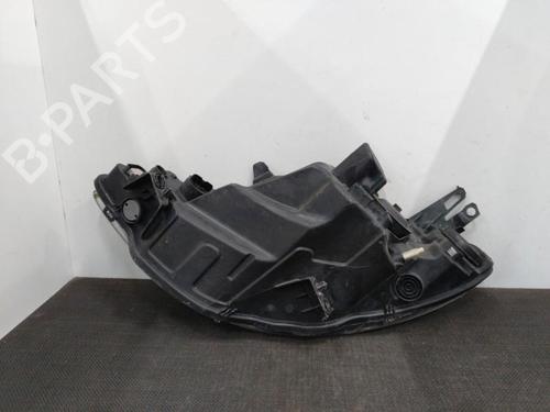 Right headlight PEUGEOT 1007 (KM_) 1.4 HDi | BP28405631C29  - Image 5