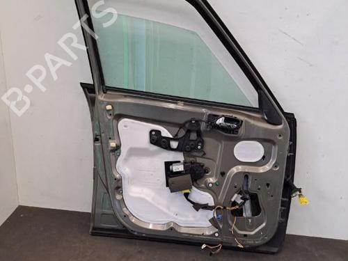 Left front door CITROËN C4 Picasso I MPV (UD_) 1.6 HDi 110 | BP28407350C2 