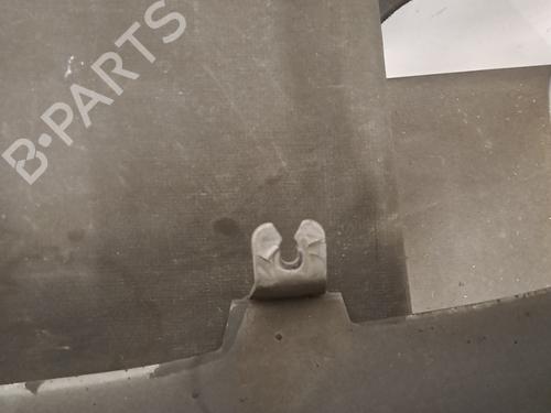 Rear bumper PEUGEOT 206+ (2L_, 2M_) 1.4 HDi eco 70 | BP29940207C8