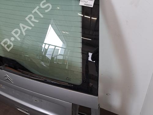 Tailgate CITROËN EVASION MPV (22, U6) 2.0 HDI 16V | BP28389660C6 