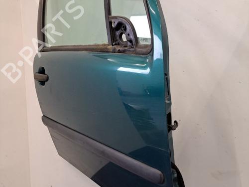 Right front door CITROËN C3 I (FC_, FN_) 1.4 HDi | BP28404609C3 