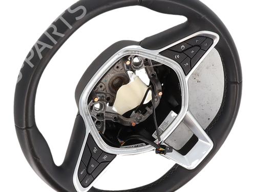 Steering wheel RENAULT ZOE (BFM_) | BP36955376C49 - Image 4