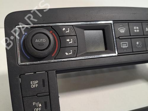 Climate control CITROËN C5 III Break (RW_) 2.0 HDi | BP28396954I5 - Image 5
