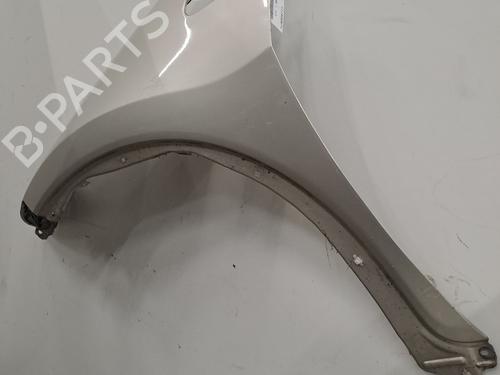 Left front fenders HONDA CIVIC VIII Hatchback (FN, FK) 2.2 CTDi (FK3) | BP29843185C41 
