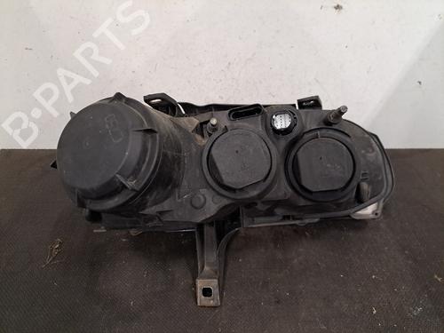 Left headlight ALFA ROMEO 159 (939_) 1.9 JTDM 8V (939AXE1B) | BP30107731C28