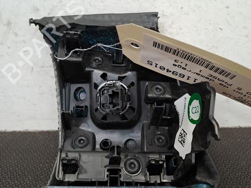 Switch RENAULT CLIO V (B7_) 1.3 TCe 130 (B7MF) | BP28839961I30 
