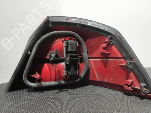 Used Left taillight RENAULT VEL SATIS (BJ0_) 2.0 dCi (BJ03, BJ0B) (173 hp) 28399496