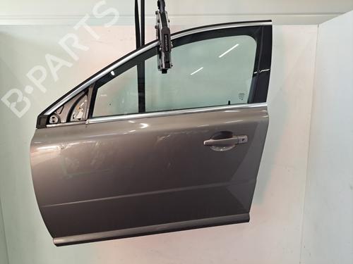 Used Left front door VOLVO S80 II (124) D5 (185 hp) 28398251