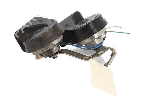 Horn Horn CITROËN C4 II (NC_) 1.4 VTi 95 (NC8FP0) (95 hp) 36395377 36395377