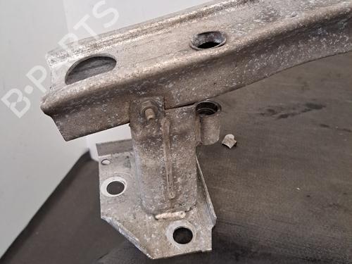 Front bumper reinforcement RENAULT CLIO III Grandtour (KR0/1_) 1.5 dCi (KR0G) | BP28397409C109 