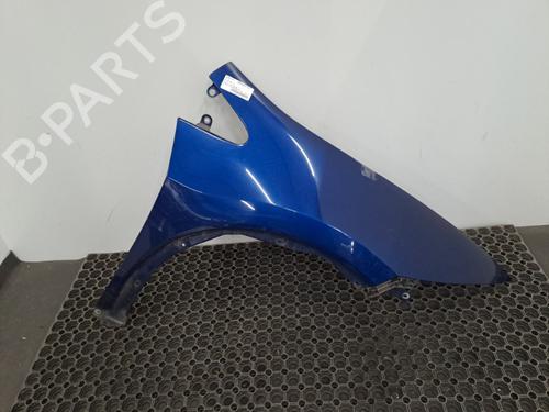 Used Right front fenders HONDA CIVIC VIII Hatchback (FN, FK) 2.2 CTDi (FK3) (140 hp) 28398765