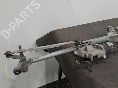 Front wiper motor CITROËN C4 II (NC_) 1.6 HDi 90 | BP28409459M29 - Image 3