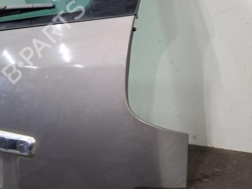 Tailgate PEUGEOT 807 (EB_) 2.0 HDi | BP28403716C6