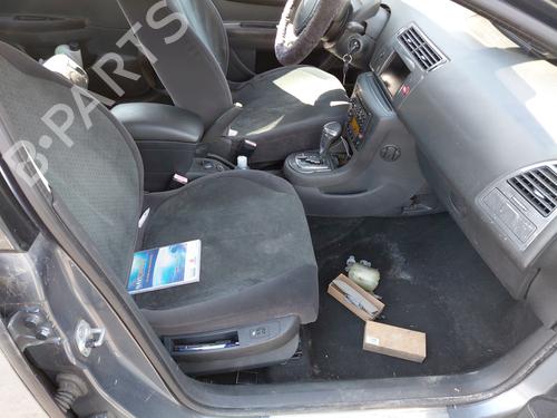 Warning switch CITROËN C4 I (LC_) 2.0 16V | BP28408952I22 - Image 11