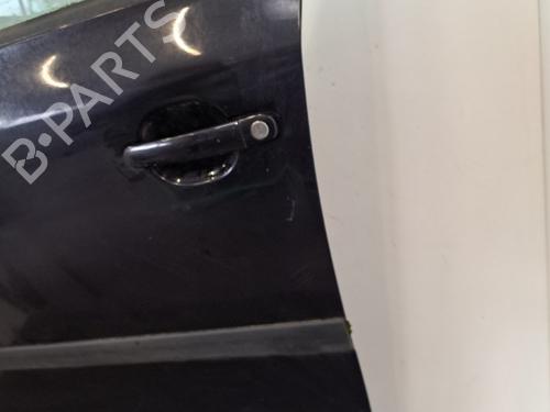 Left front door SKODA FABIA II (542) 1.9 TDI | BP28409850C2 